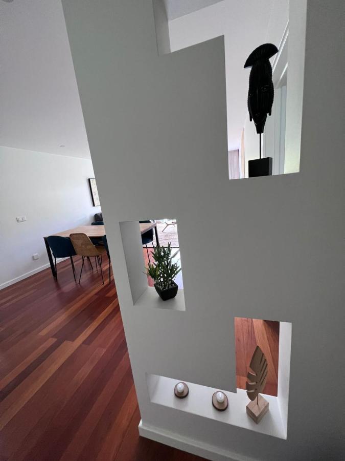 Cristinas 2 Bedroom Apartment Canico Exteriér fotografie