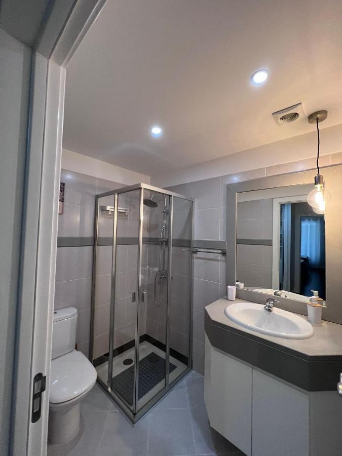 Cristinas 2 Bedroom Apartment Canico Exteriér fotografie
