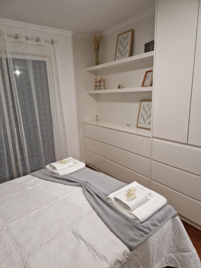 Cristinas 2 Bedroom Apartment Canico Exteriér fotografie